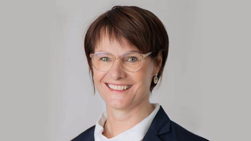 Roswitha Friedl