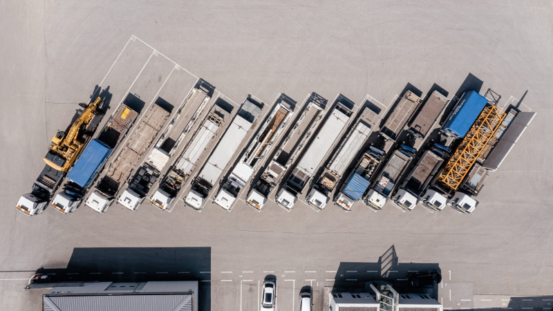 Fuhrpark